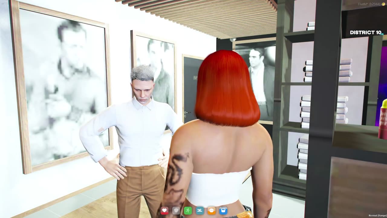 Cheeto Head Livestream VOD - September 10, 2024 (Part 3)