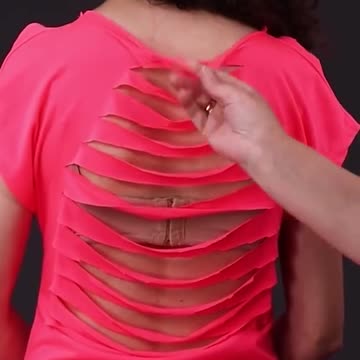 3 SUPER EASY CLOTHING TRICKS #ViralVideo #trending #Famous #USA #Canada #Germany #Korea #Shareme