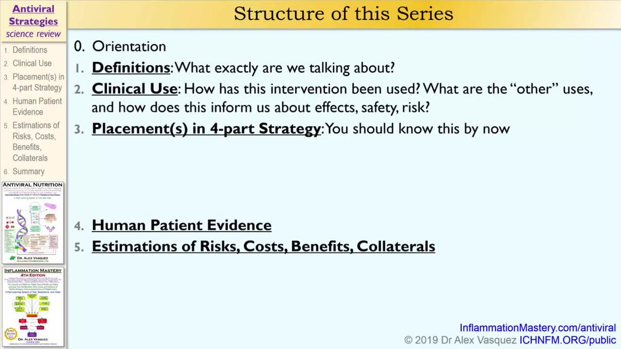 Clinical use of NAC