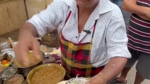 Uncle ji ke chole bhature