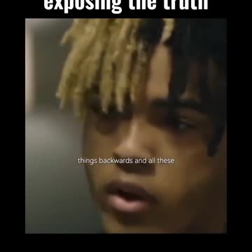 XXX TENTATION TALKING ABOUT THE FREQUENCY MANIPULATION IN MUSIC