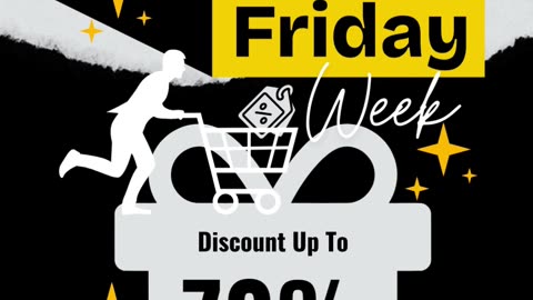 AMAZON TOP BLACK FRIDAY | CYBER MONDAY DEALS!