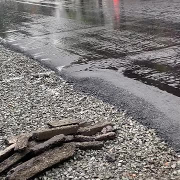 2024-10 Road NorthShort Paving 15307 152nd Ave NE berm