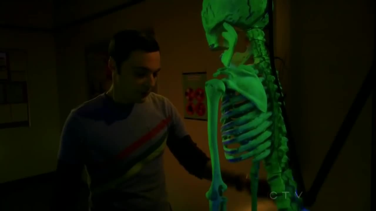 Raj, Leonard & Howard Prank Sheldon - The Big Bang Theory