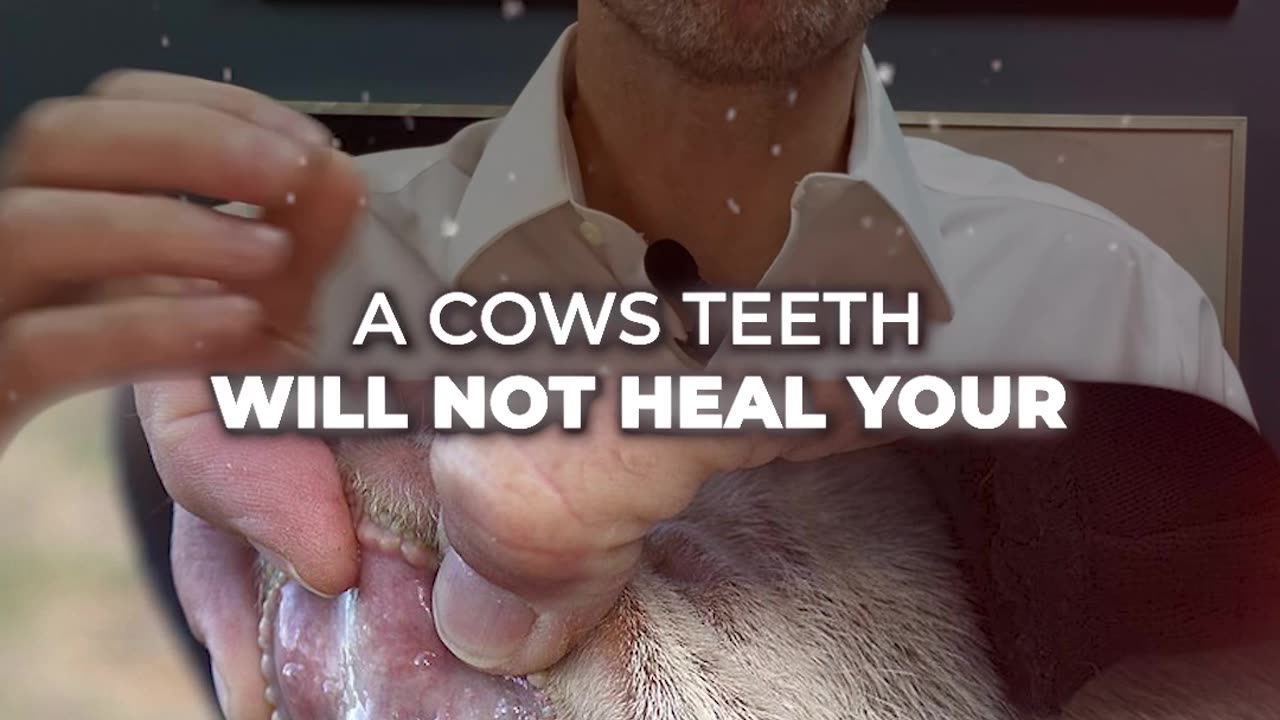Collagen doesn't work