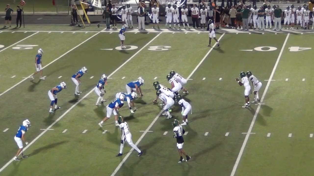 HARDIN VS EC 24'
