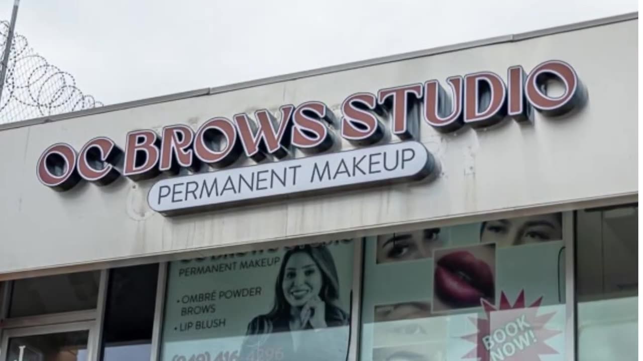 OC Brows Studio - #1 Lip Blush in Santa Ana, CA