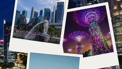Dubai Group Tour