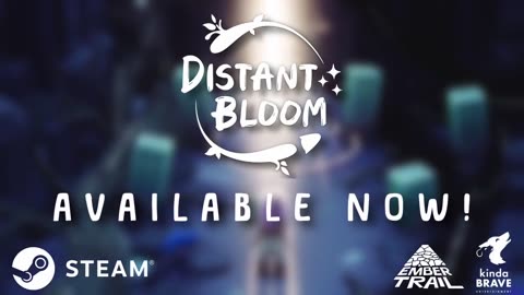 Distant Bloom - Official Accolades Trailer