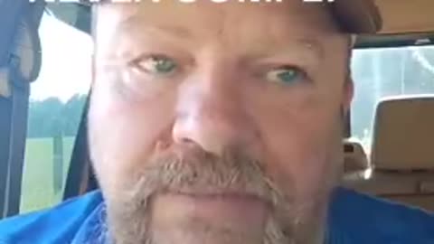 TRUCKERS IN NC BEING BLOCKED - How to Help