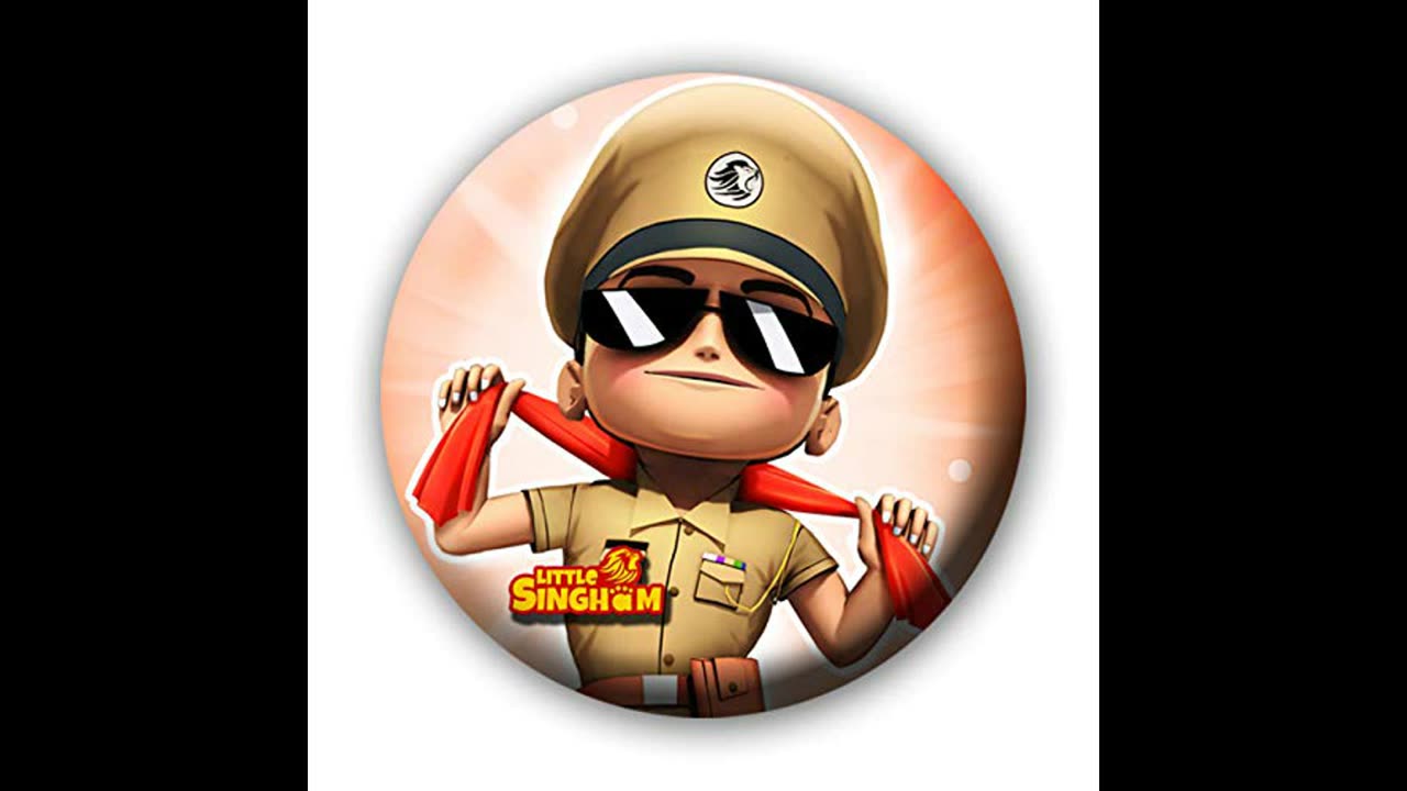 LITTEL SINGHAM