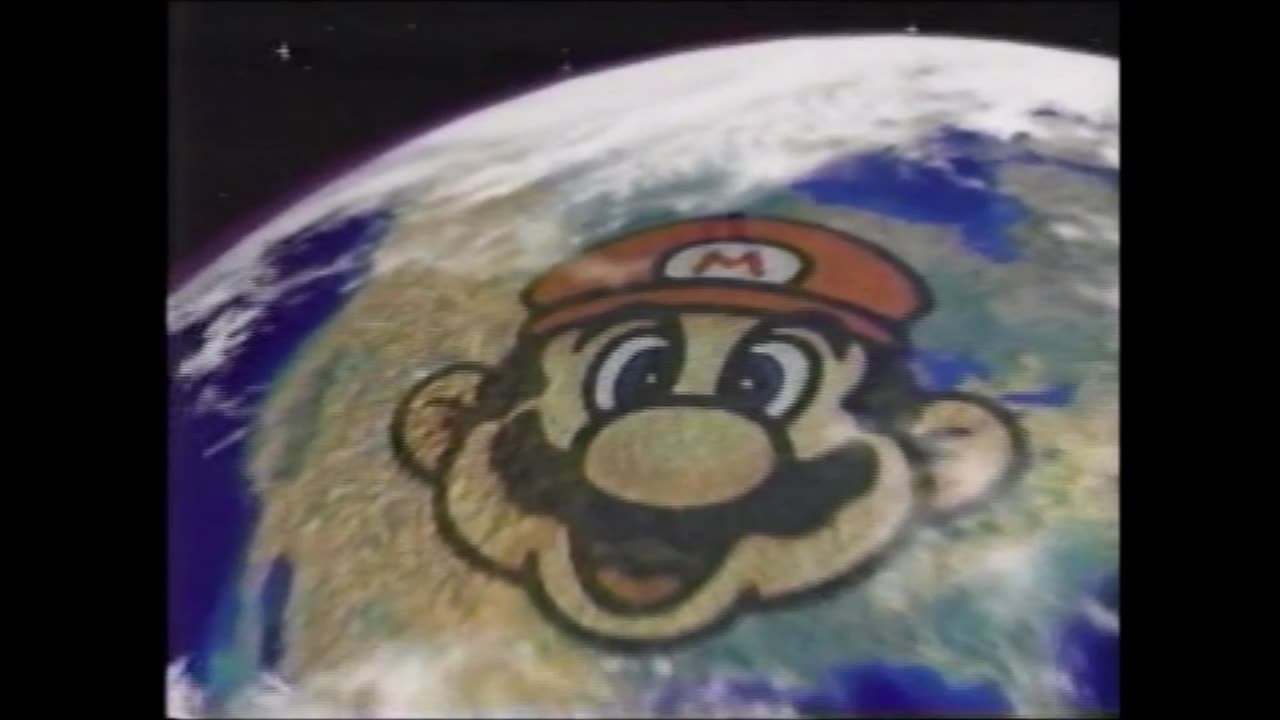 Super Mario Bros. 3 TV Commercial for Nintendo Entertainment System #NES #SNES #SuperMario #Adverts