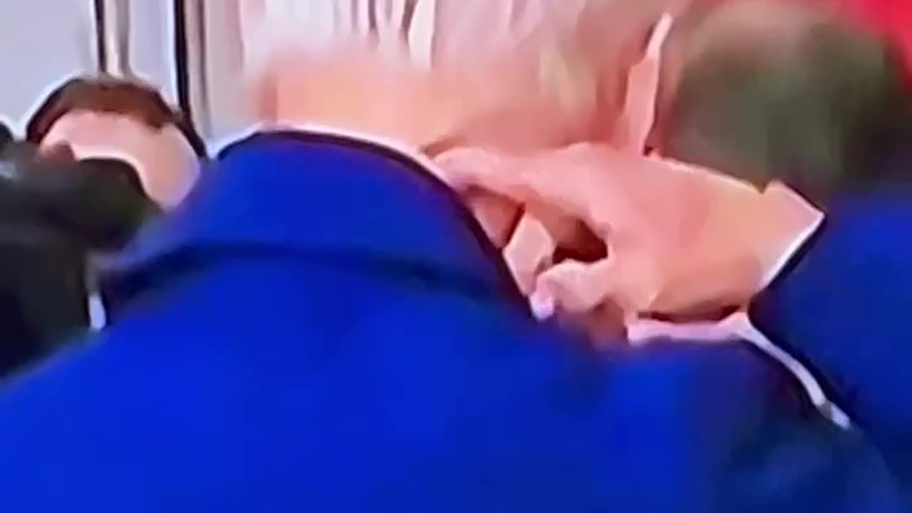 Biden!? Mask? You decide WTF this is!!!!