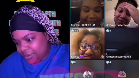 LIVE REPLAY: LovelyGaPeach Wed May 1 (Part 2)