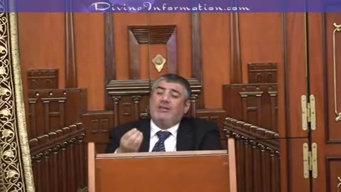 Psalms (Tehilim) Series #29 (Chapters 83-86)