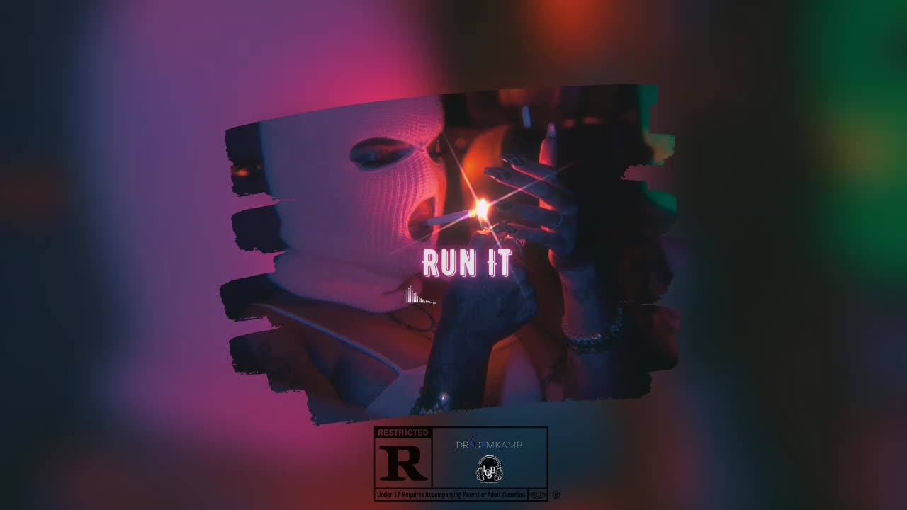 [FREE] HARD TRAP TYPE BEAT || "Run It" ProdBy OMY