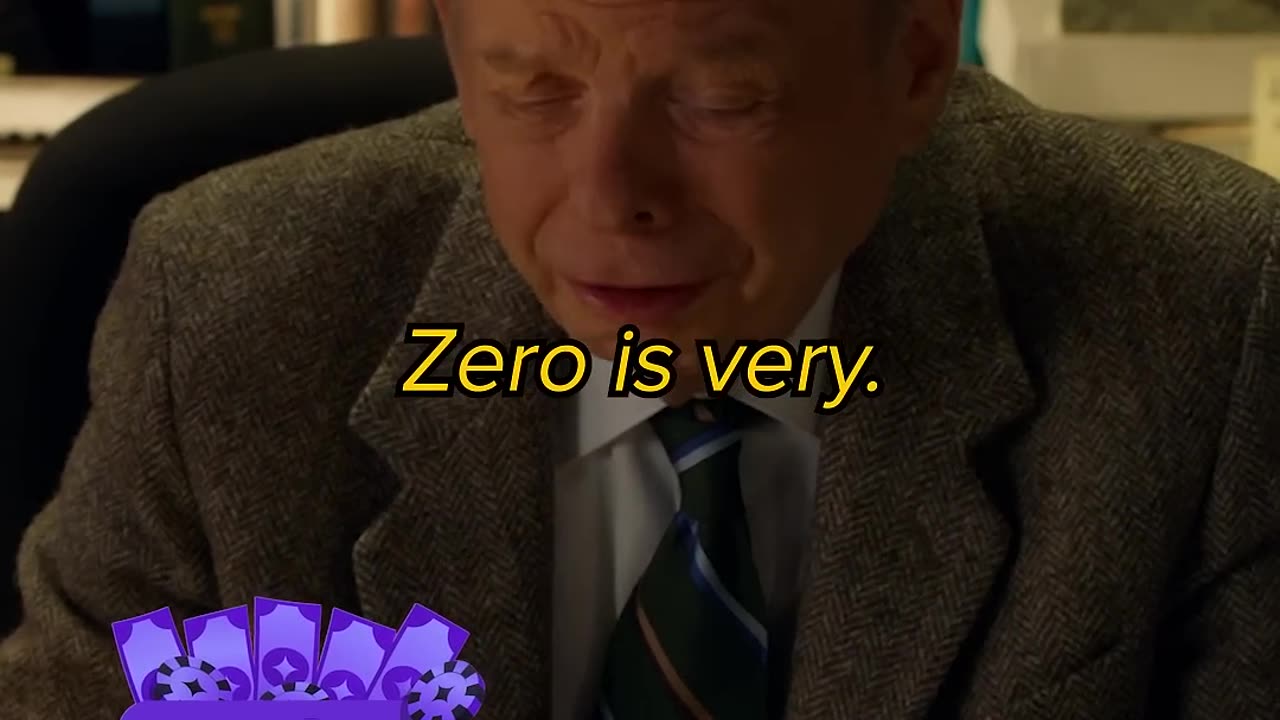 An ordinary schoolkid made geniuses question what zero is...😳