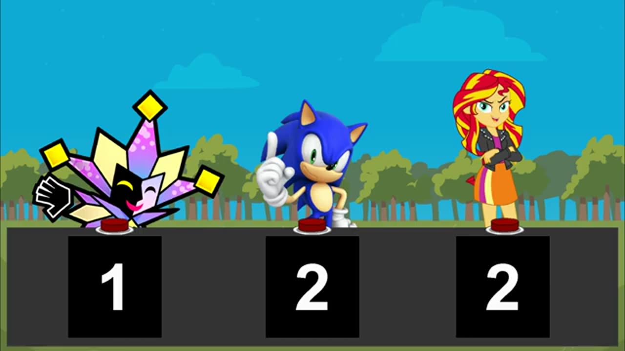 Character Elimination Season 3 Episode 29