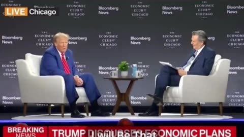 Trump Warns Any Country That Dies Not Salute The Dollar They Tariffs Are Coming