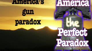 America's Gun Paradox