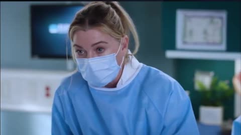 Grey's Anatomy 21x03 Promo "I Can See Clearly Now" (HD)