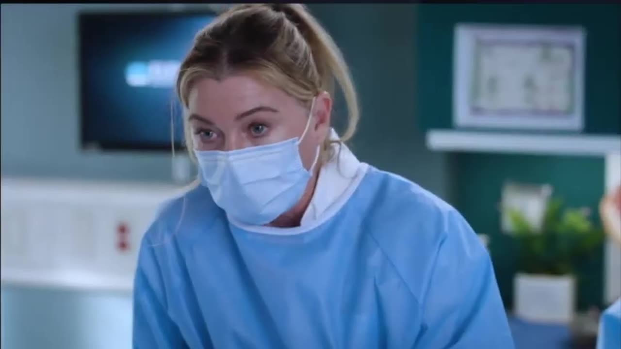 Grey's Anatomy 21x03 Promo "I Can See Clearly Now" (HD)