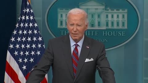 WOW - Biden Just Threw Kamala Under The Bus! #KamalaHarris