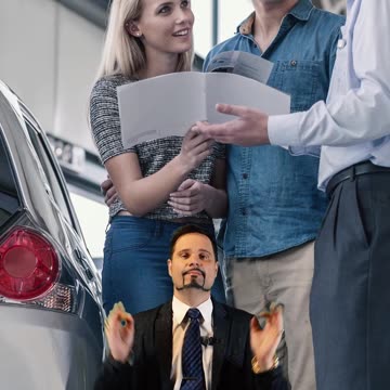 كيفية تحويل السيارات إلى وظيفة بدوام كامل!