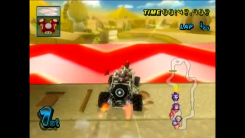 Mario Kart Wii Race175