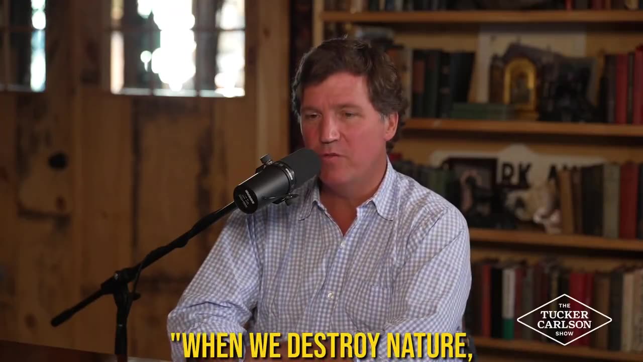 Kennedy explains why measuring everything by its carbon footprint is a mistake.