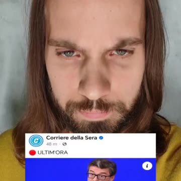 Giorgetti vuole il sacrificio di tutti nella Manovra di Bilancio 🤡🤡🤡