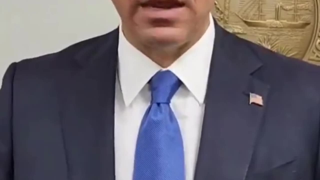 Gov DeSantis "WILL NOT COMPLY" To Biden Re-Writing Constitutional Laws ; Title IX