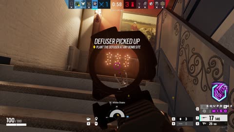 Amazing Droning