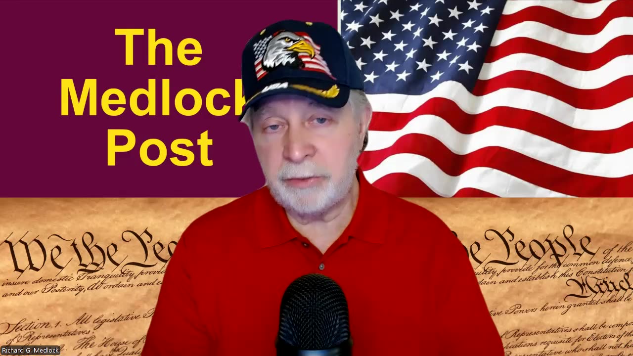 The Medlock Post Ep. 196: There’s a Perspective to All of This