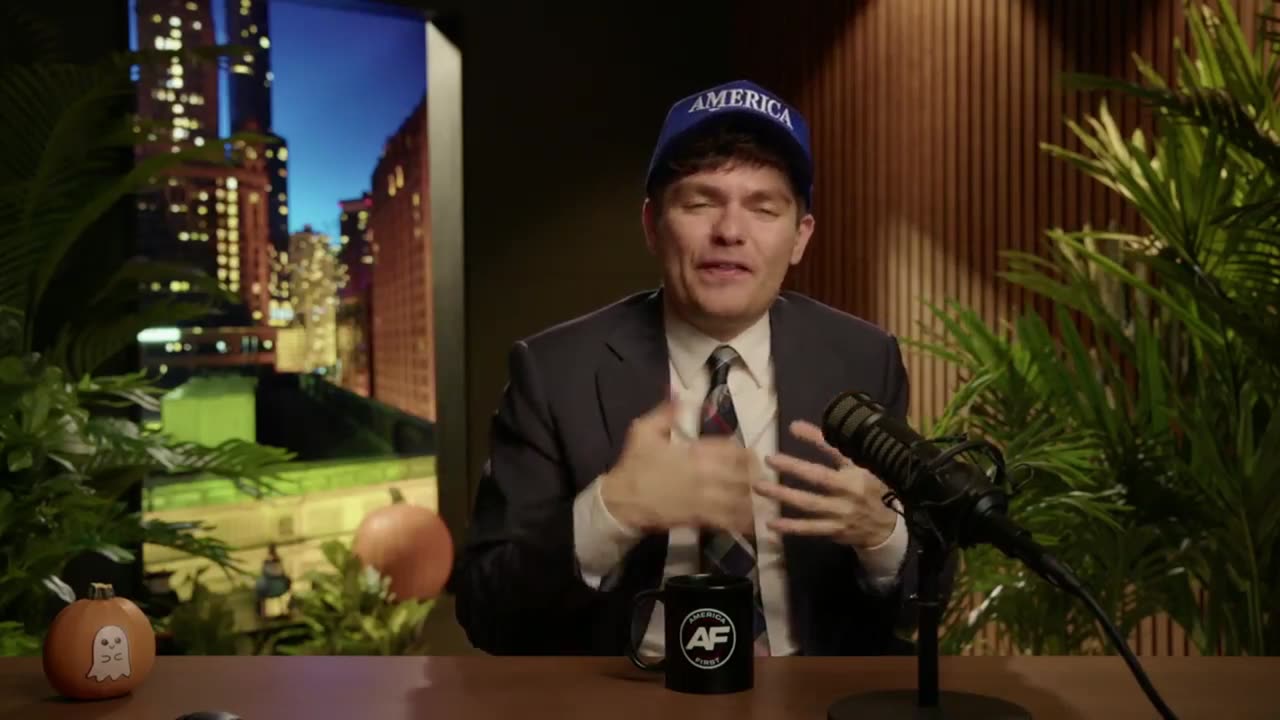 Nick Fuentes final thoughts on his debate with Dean Withers