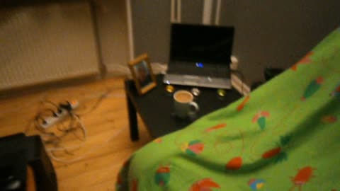 Sadelmakaregatan 3 B, Helsingborg 13 Jan. 2014