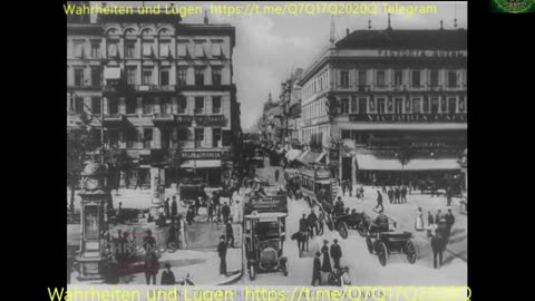 Berlin zur Kaiserzeit - Glanz und Schatten einer Epoche