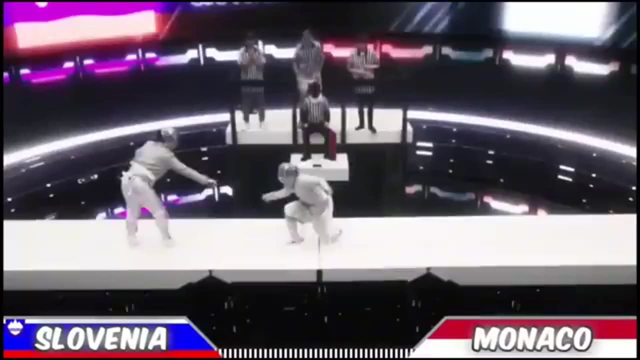 Every country watching man to the talent of tha work