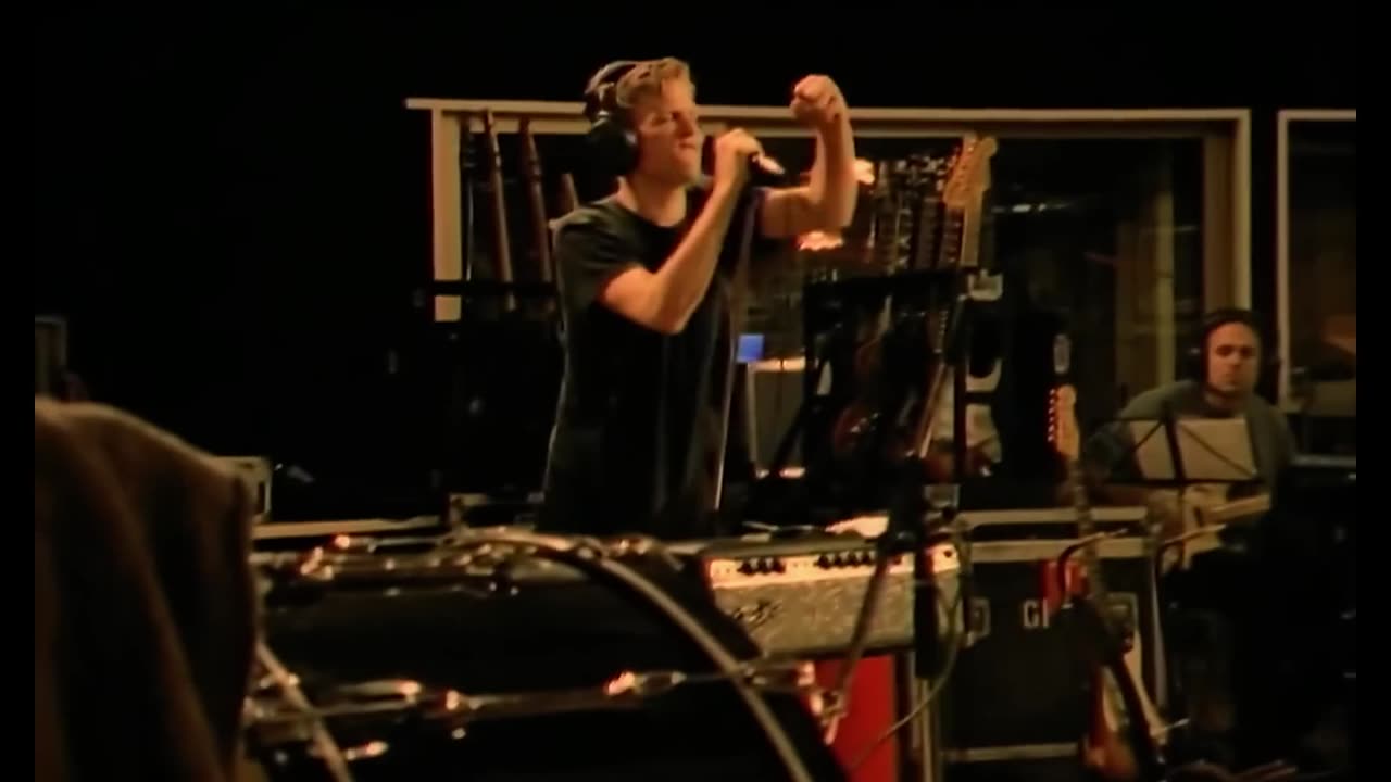 Bryan Adams - Please Forgive Me (Official Music Video)
