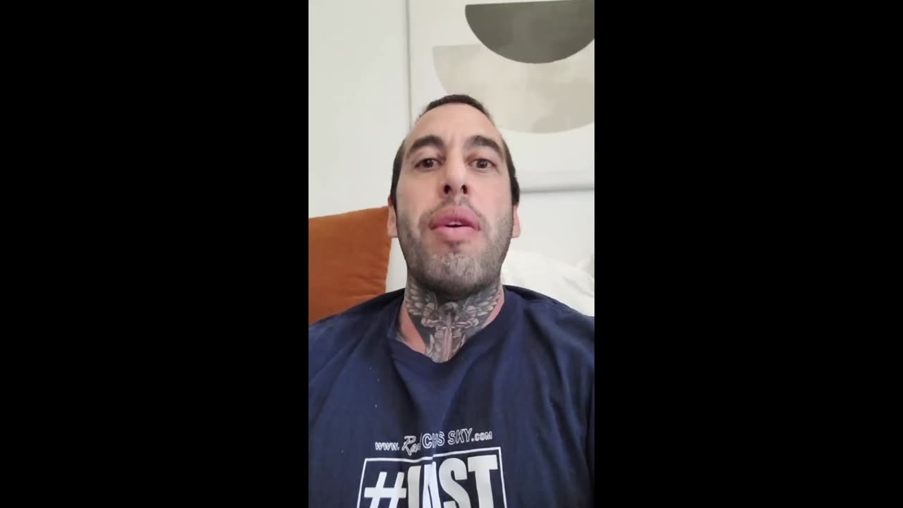 CHRIS SKY💥Exposing💥Even More👉Lies👀And💥Dismantling💥The👉Pysop👀With👉Simple💥TRUTH💥🔥😎