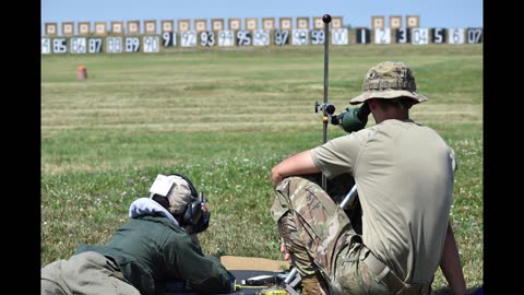 Former Marksmanship Instructor ESPOUSES 2nd Amendment LIES