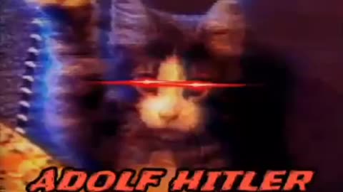 Hitlernek igaza volt
