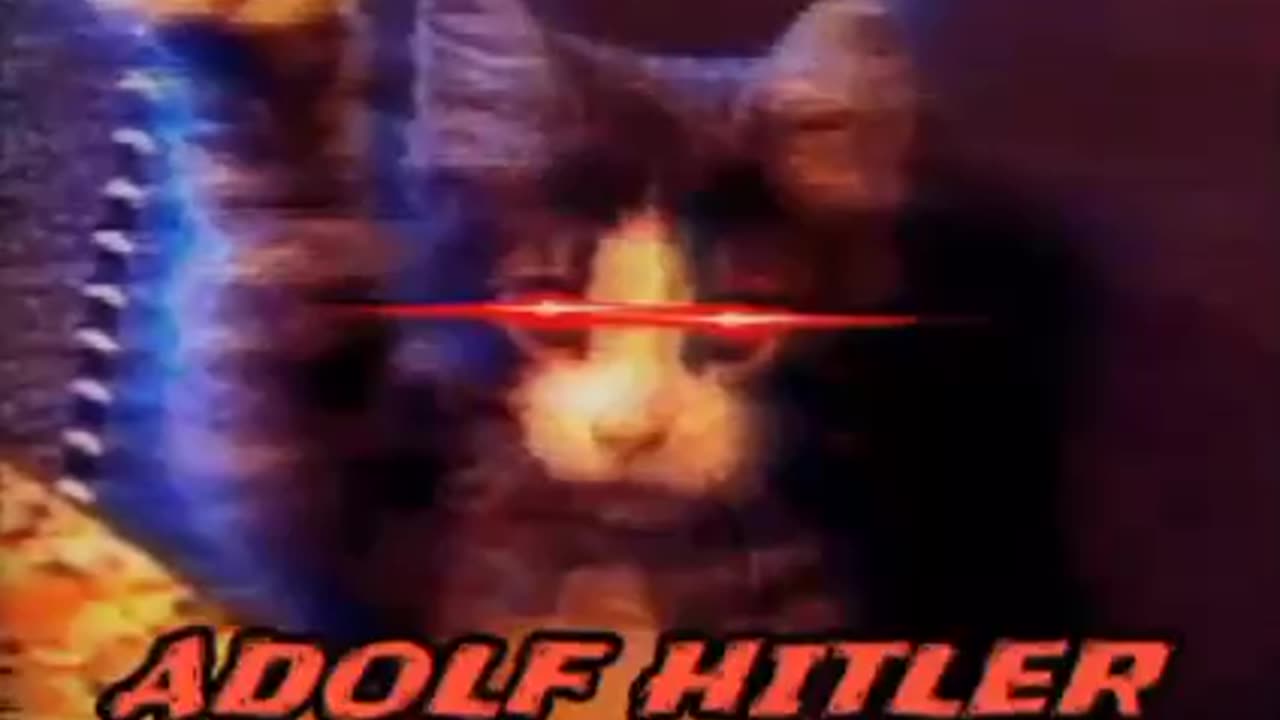 Hitlernek igaza volt