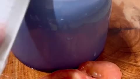 Knife Hack