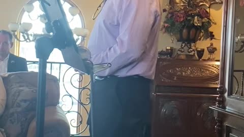 Long Beach Freedom USA in Partnership with Long Beach Area Republicans: Mike Netter