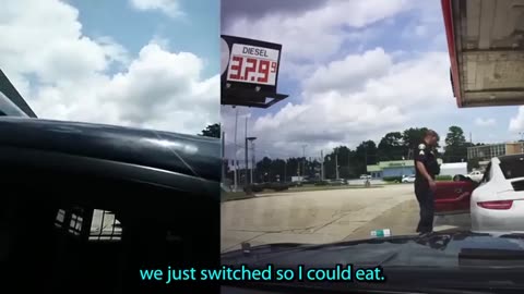 When Entitled Rappers Think They Are Above The Law