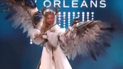 Miss Universe has been highjacked by trans activists