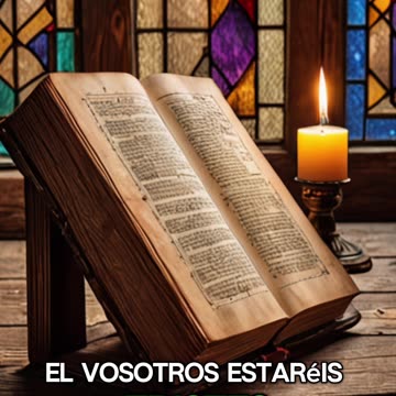 🙏✨Evangelio de Hoy. Viernes 10 de Mayo del 2024 ✨🙏