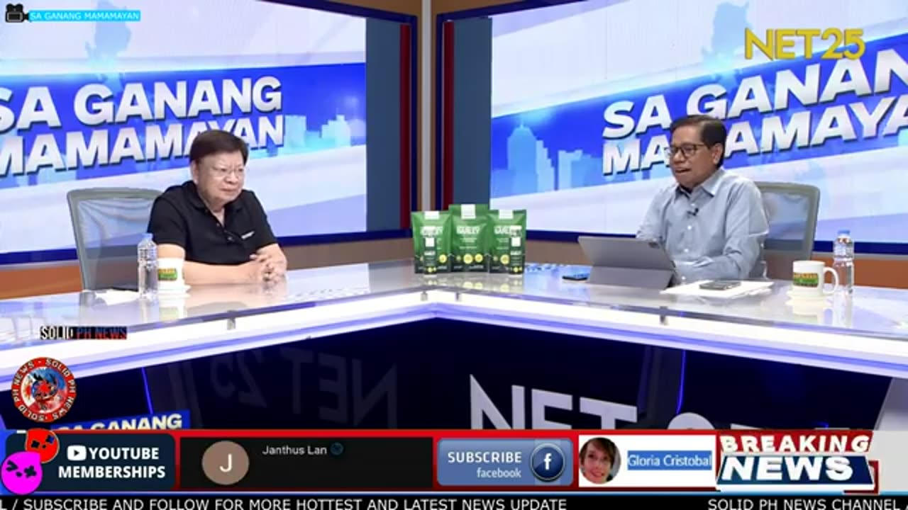 PLANO SA SENADO NI MARCOLETA! / BALAK MAPANAGOT ANG PAHIRAP SA MAMAMAYAN NA KAGAYA NG MERALCO AT ERC