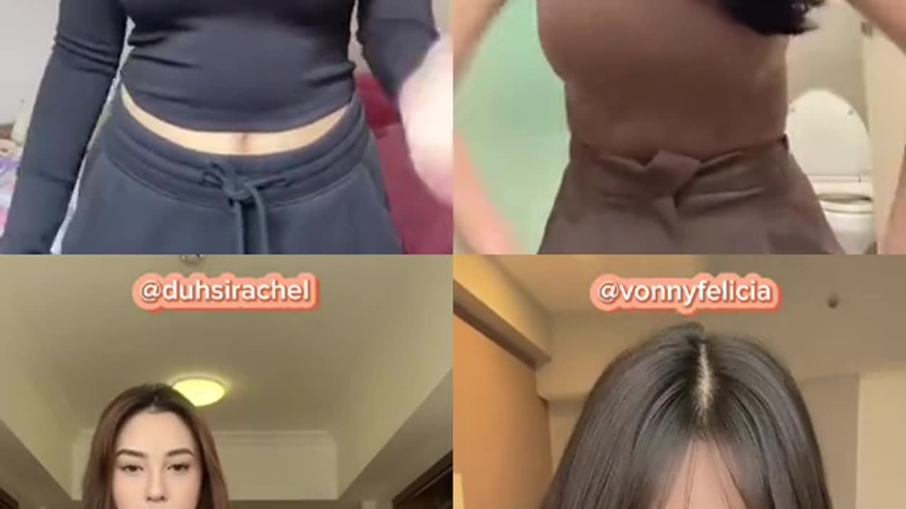 which is your favorite tiktok account 1